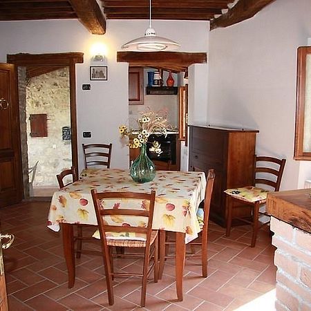 Ferienwohnung Borgo Fango Montieri Exterior foto