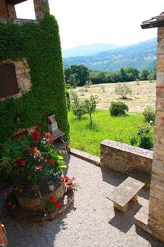 Ferienwohnung Borgo Fango Montieri Zimmer foto