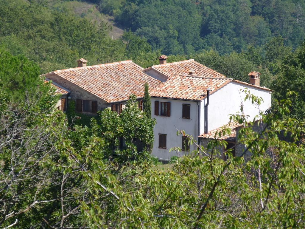 Ferienwohnung Borgo Fango Montieri Zimmer foto