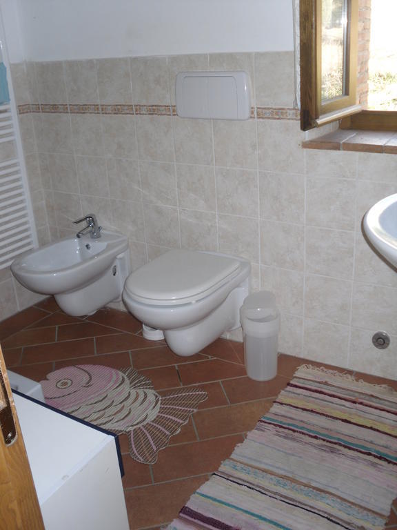 Ferienwohnung Borgo Fango Montieri Zimmer foto