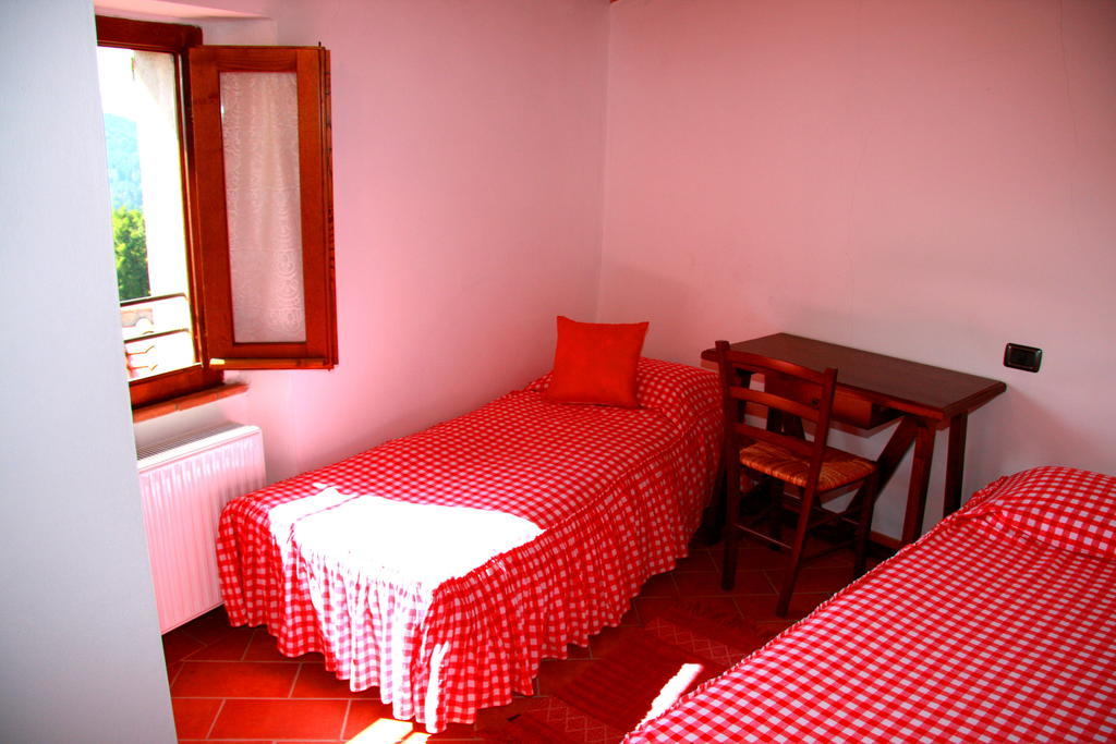 Ferienwohnung Borgo Fango Montieri Exterior foto